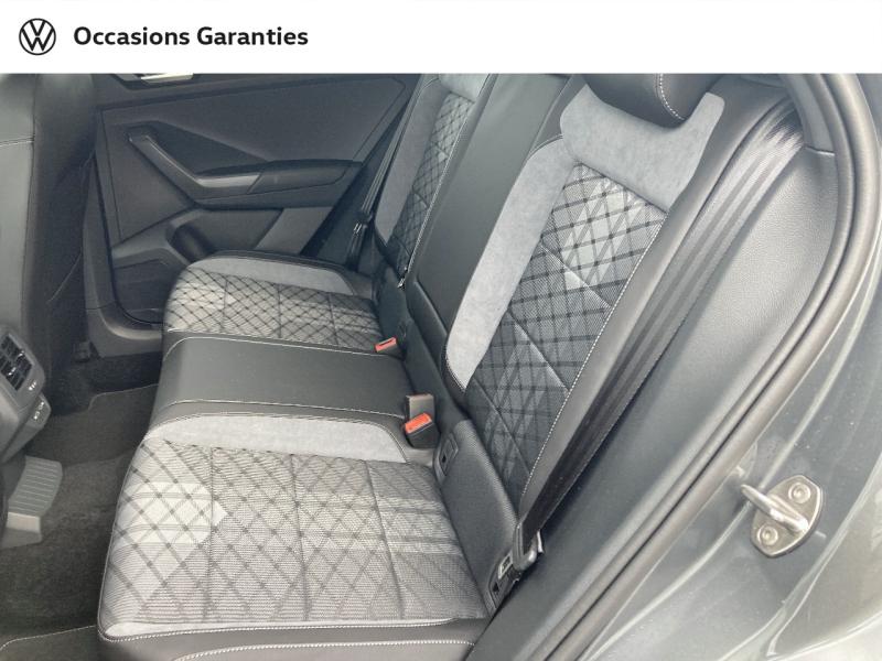 Voitures occasions VOLKSWAGEN T-ROC R-Line Cesson-Sévigné