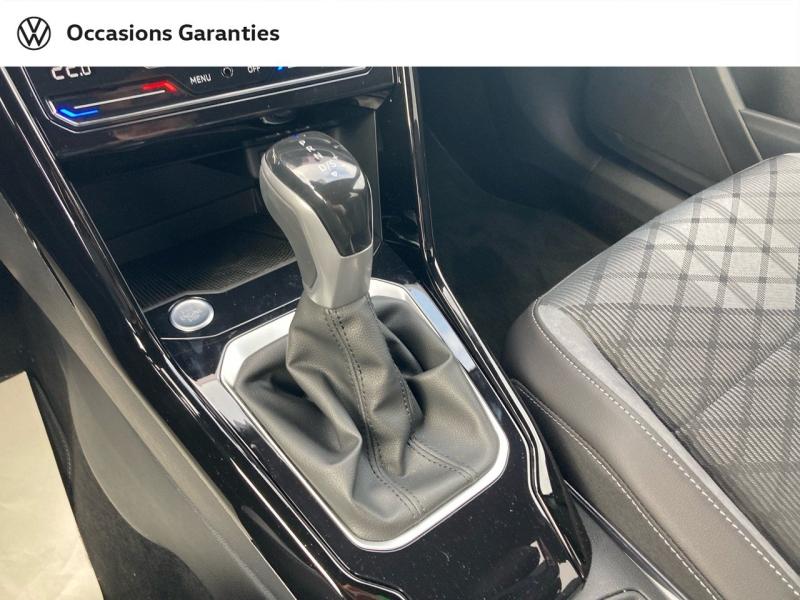 Voitures occasions VOLKSWAGEN T-ROC R-Line Cesson-Sévigné