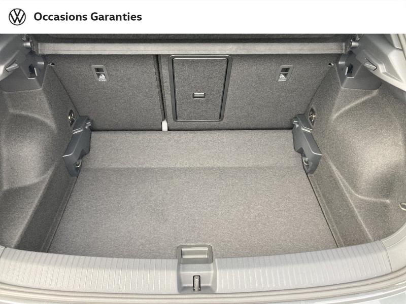 Voitures occasions VOLKSWAGEN T-ROC R-Line Cesson-Sévigné