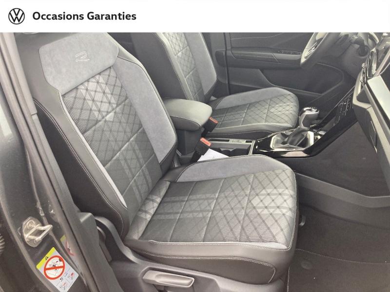 Voitures occasions VOLKSWAGEN T-ROC R-Line Cesson-Sévigné