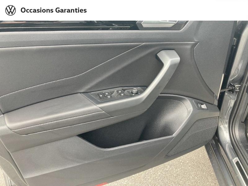 Voitures occasions VOLKSWAGEN T-ROC R-Line Cesson-Sévigné