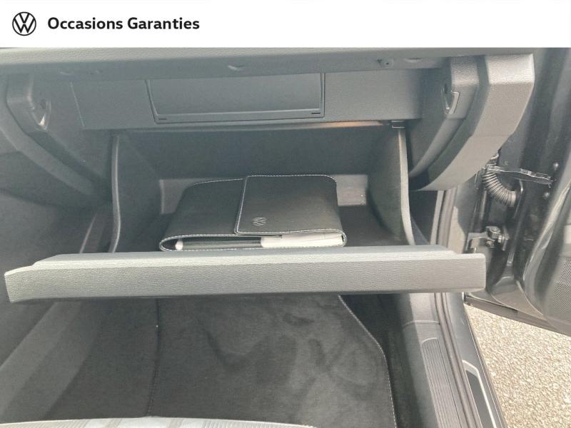 Voitures occasions VOLKSWAGEN T-ROC R-Line Cesson-Sévigné