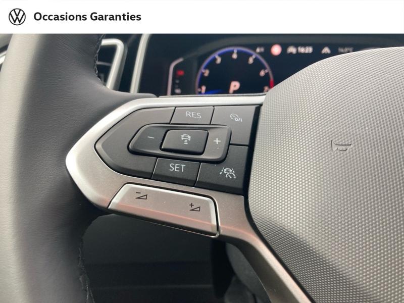 Voitures occasions VOLKSWAGEN T-ROC R-Line Cesson-Sévigné