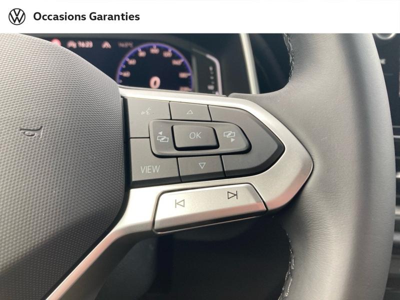 Voitures occasions VOLKSWAGEN T-ROC R-Line Cesson-Sévigné