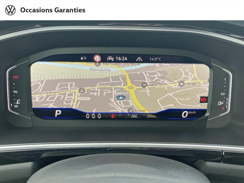 Voitures occasions VOLKSWAGEN T-ROC R-Line Cesson-Sévigné