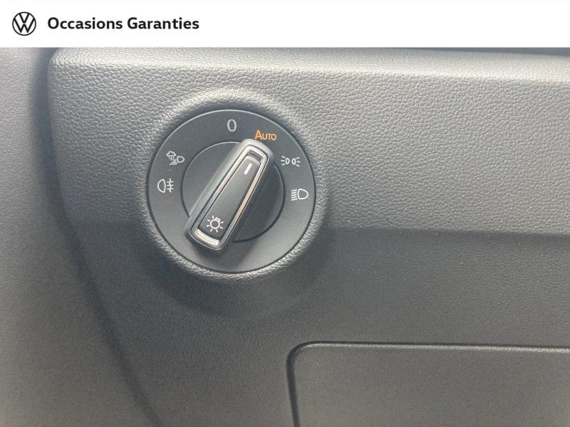 Voitures occasions VOLKSWAGEN T-ROC R-Line Cesson-Sévigné