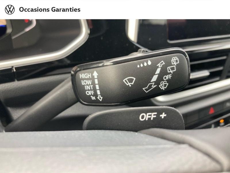 Voitures occasions VOLKSWAGEN T-ROC R-Line Cesson-Sévigné