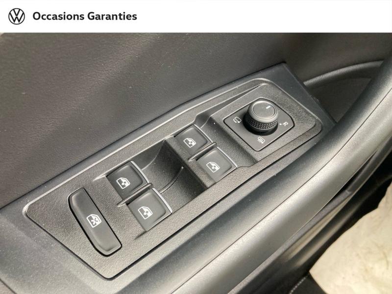 Voitures occasions VOLKSWAGEN T-ROC R-Line Cesson-Sévigné
