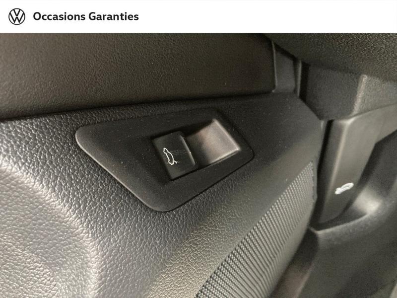 Voitures occasions VOLKSWAGEN T-ROC R-Line Cesson-Sévigné