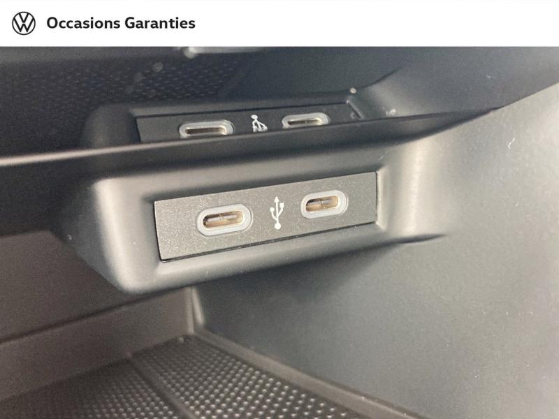 Voitures occasions VOLKSWAGEN T-ROC R-Line Cesson-Sévigné