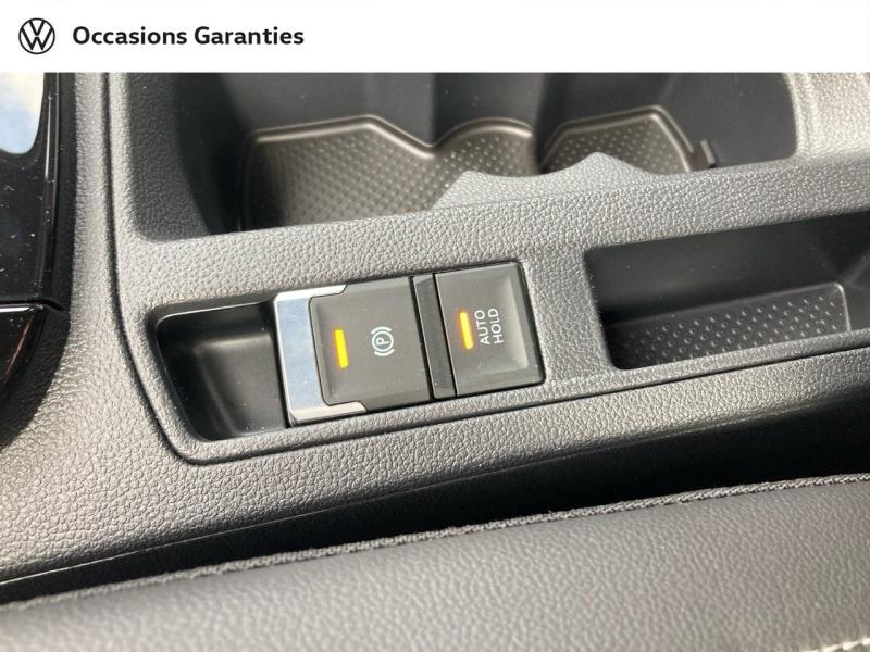 Voitures occasions VOLKSWAGEN T-ROC R-Line Cesson-Sévigné