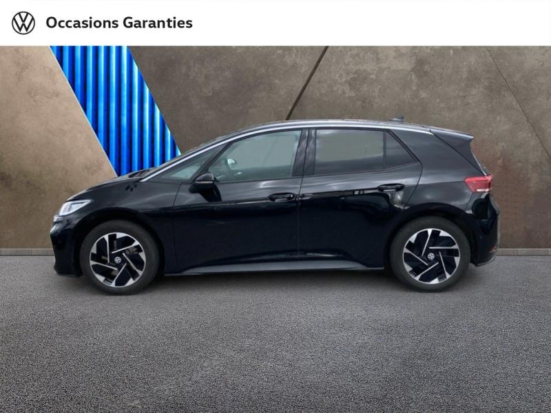 Voitures occasions VOLKSWAGEN ID.3 Life Max Cesson-Sévigné