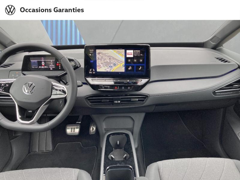 Voitures occasions VOLKSWAGEN ID.3 Life Max Cesson-Sévigné