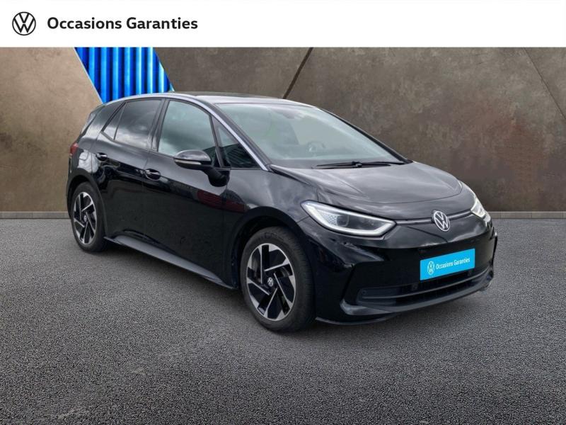 Voitures occasions VOLKSWAGEN ID.3 Life Max Cesson-Sévigné