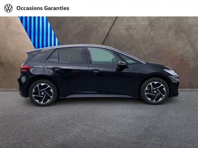 Voitures occasions VOLKSWAGEN ID.3 Life Max Cesson-Sévigné