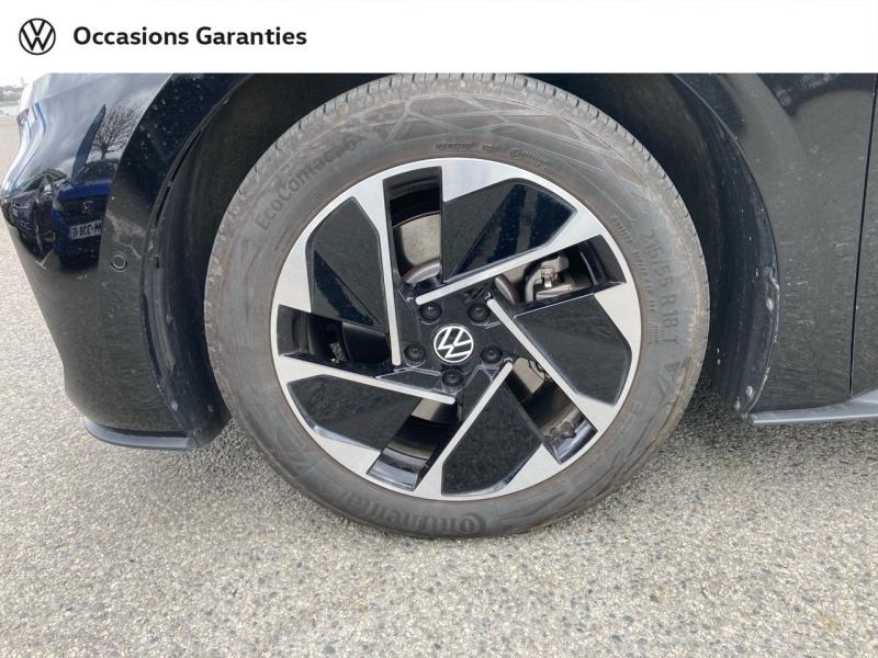 Voitures occasions VOLKSWAGEN ID.3 Life Max Cesson-Sévigné