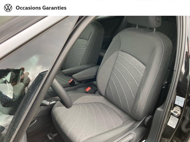 Voitures occasions VOLKSWAGEN ID.3 Life Max Cesson-Sévigné