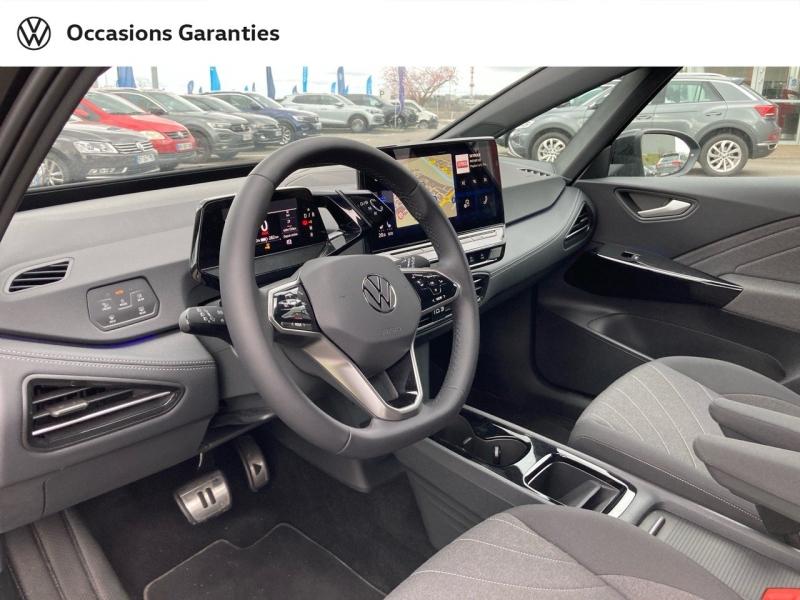 Voitures occasions VOLKSWAGEN ID.3 Life Max Cesson-Sévigné
