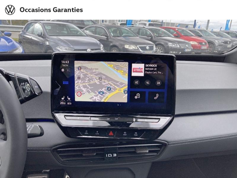 Voitures occasions VOLKSWAGEN ID.3 Life Max Cesson-Sévigné