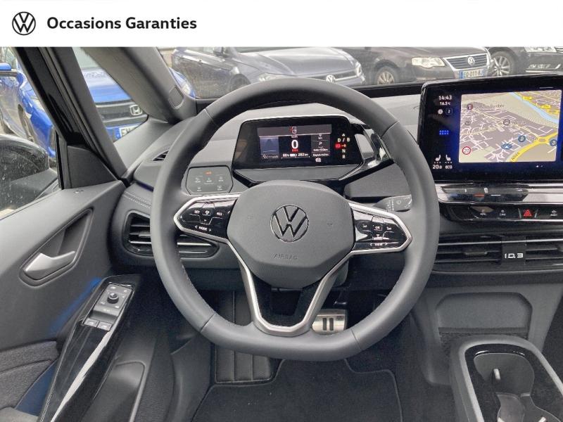 Voitures occasions VOLKSWAGEN ID.3 Life Max Cesson-Sévigné