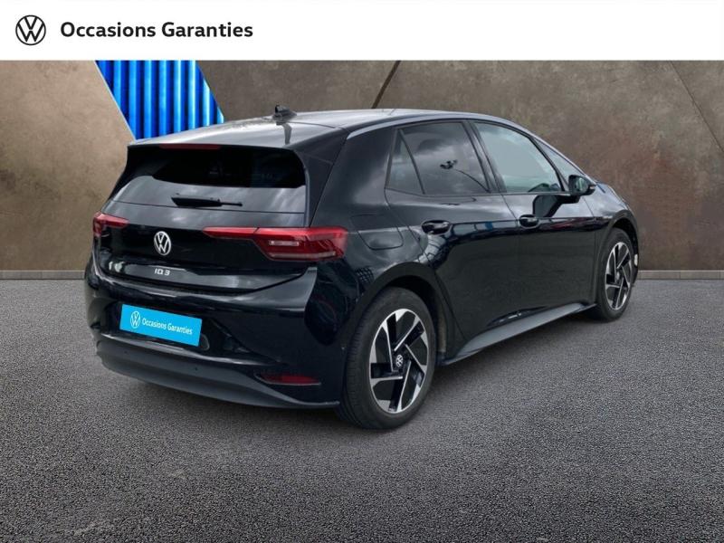Voitures occasions VOLKSWAGEN ID.3 Life Max Cesson-Sévigné