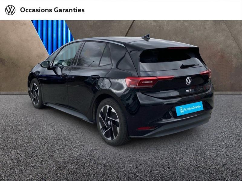 Voitures occasions VOLKSWAGEN ID.3 Life Max Cesson-Sévigné