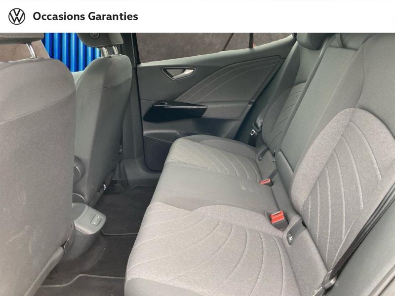 Voitures occasions VOLKSWAGEN ID.3 Life Max Cesson-Sévigné