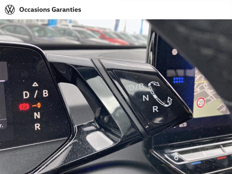 Voitures occasions VOLKSWAGEN ID.3 Life Max Cesson-Sévigné