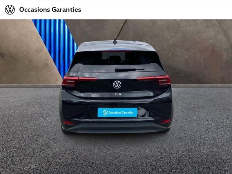 Voitures occasions VOLKSWAGEN ID.3 Life Max Cesson-Sévigné