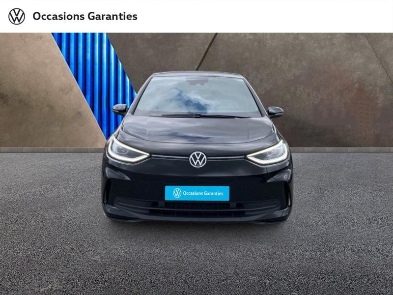 Voitures occasions VOLKSWAGEN ID.3 Life Max Cesson-Sévigné