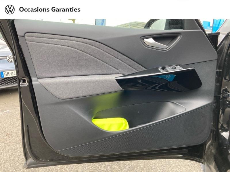 Voitures occasions VOLKSWAGEN ID.3 Life Max Cesson-Sévigné
