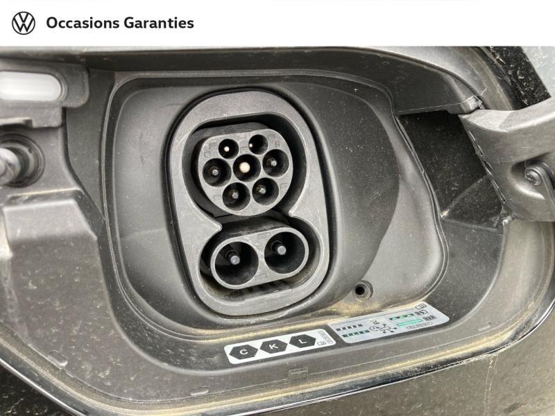 Voitures occasions VOLKSWAGEN ID.3 Life Max Cesson-Sévigné