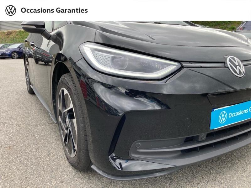 Voitures occasions VOLKSWAGEN ID.3 Life Max Cesson-Sévigné
