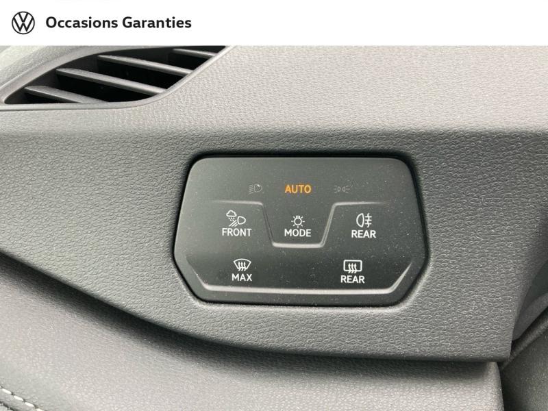 Voitures occasions VOLKSWAGEN ID.3 Life Max Cesson-Sévigné
