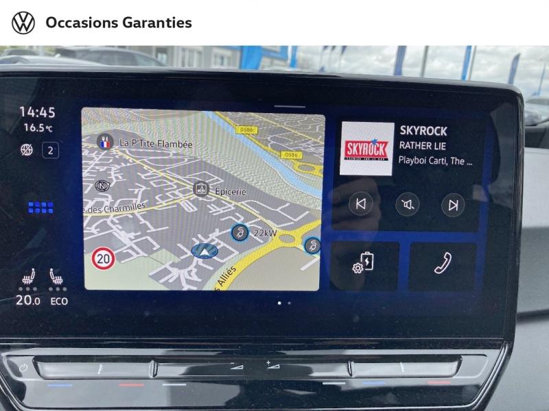 Voitures occasions VOLKSWAGEN ID.3 Life Max Cesson-Sévigné