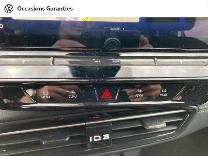 Voitures occasions VOLKSWAGEN ID.3 Life Max Cesson-Sévigné
