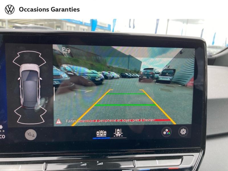 Voitures occasions VOLKSWAGEN ID.3 Life Max Cesson-Sévigné