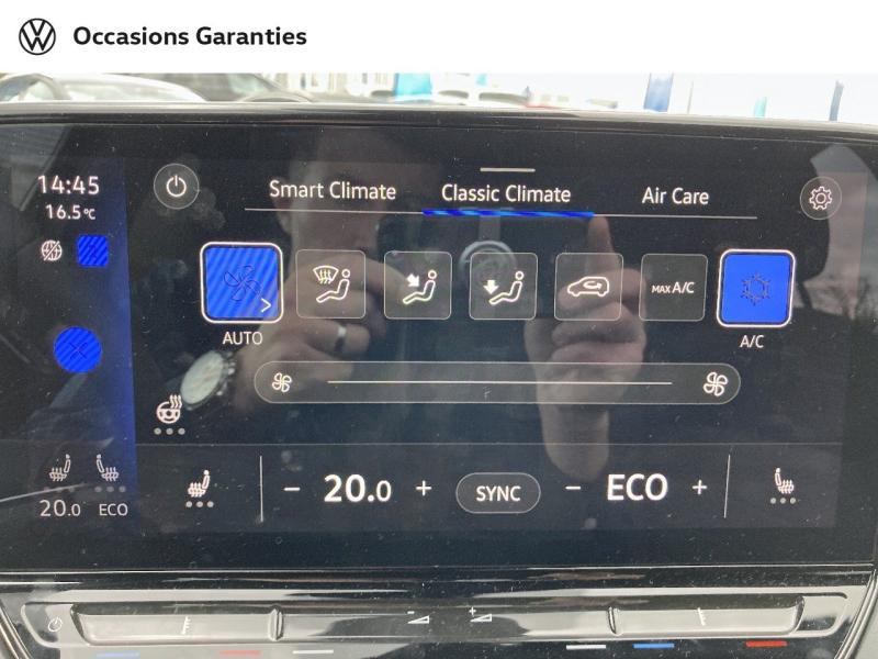 Voitures occasions VOLKSWAGEN ID.3 Life Max Cesson-Sévigné