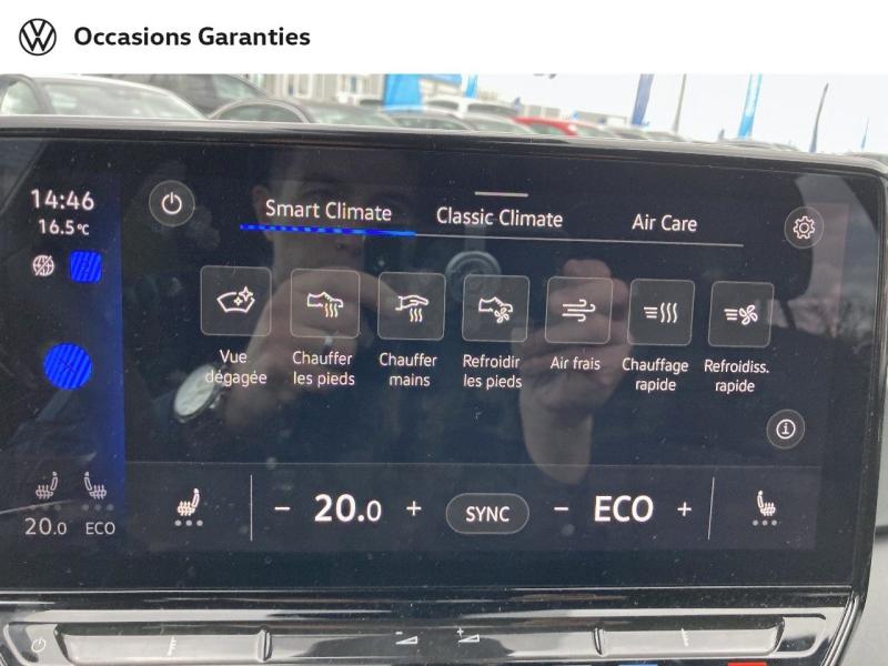 Voitures occasions VOLKSWAGEN ID.3 Life Max Cesson-Sévigné