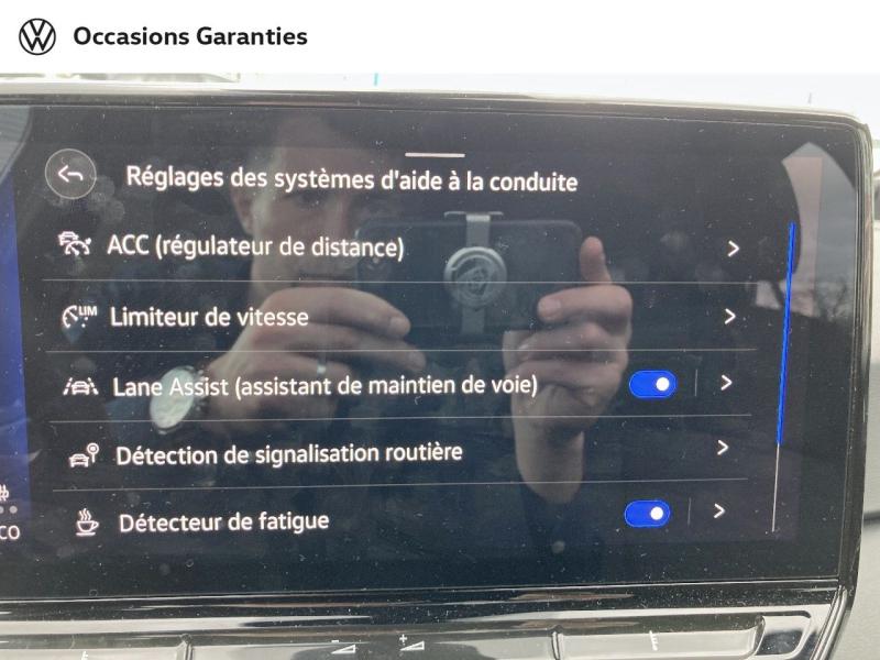 Voitures occasions VOLKSWAGEN ID.3 Life Max Cesson-Sévigné