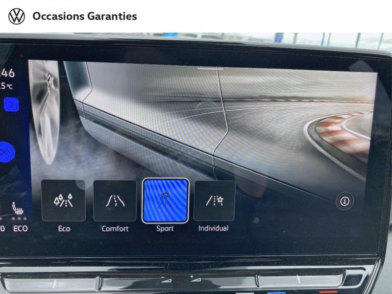 Voitures occasions VOLKSWAGEN ID.3 Life Max Cesson-Sévigné