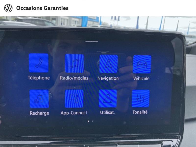 Voitures occasions VOLKSWAGEN ID.3 Life Max Cesson-Sévigné