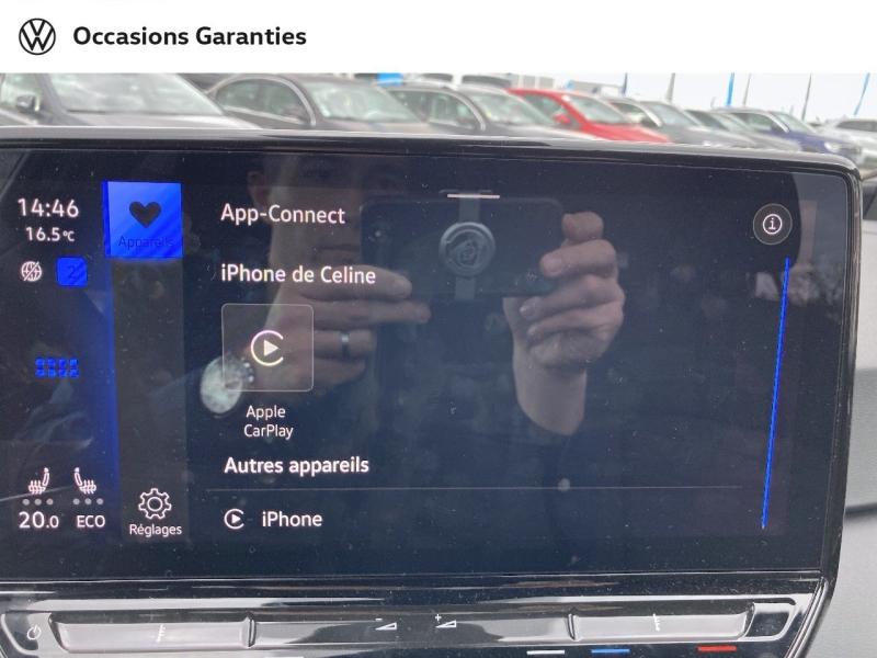 Voitures occasions VOLKSWAGEN ID.3 Life Max Cesson-Sévigné