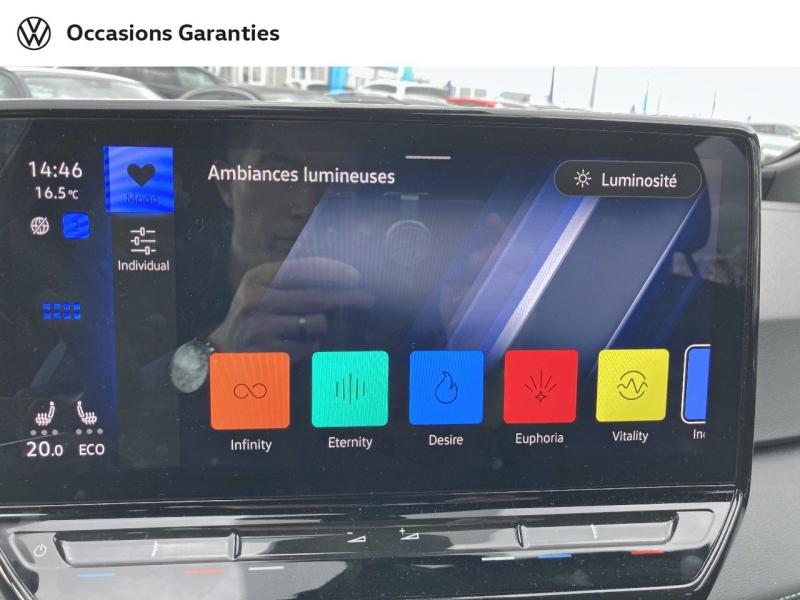 Voitures occasions VOLKSWAGEN ID.3 Life Max Cesson-Sévigné
