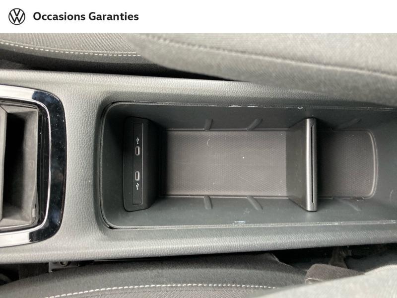 Voitures occasions VOLKSWAGEN ID.3 Life Max Cesson-Sévigné