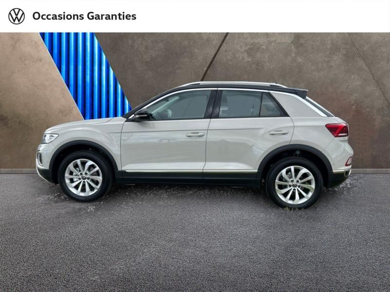 Voitures occasions VOLKSWAGEN T-ROC Style Cesson-Sévigné