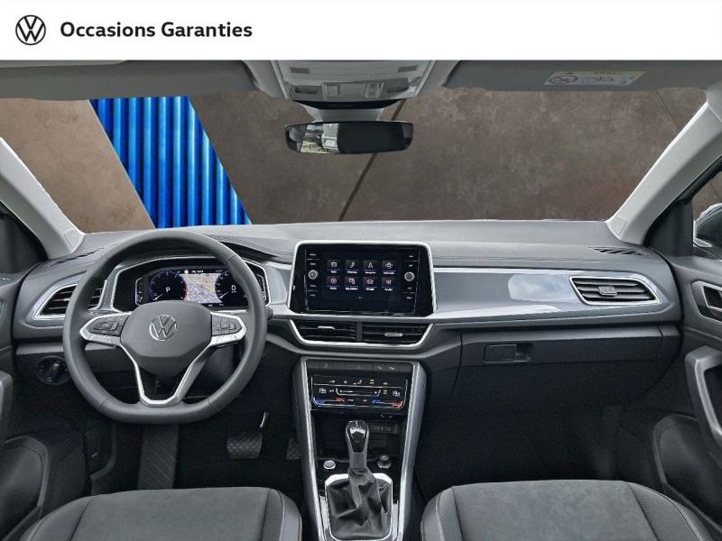 Voitures occasions VOLKSWAGEN T-ROC Style Cesson-Sévigné