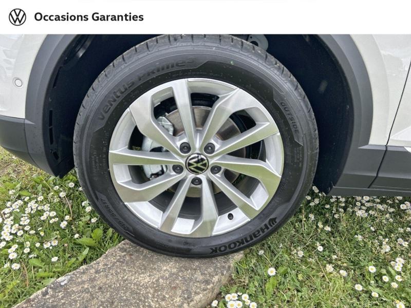 Voitures occasions VOLKSWAGEN T-ROC Style Cesson-Sévigné