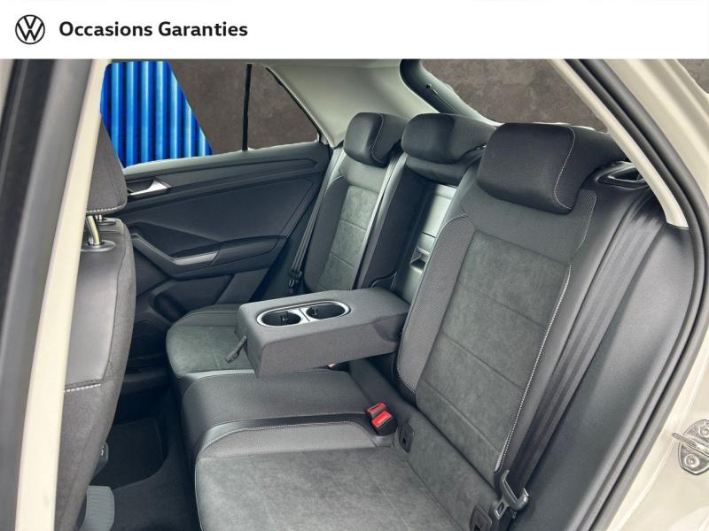 Voitures occasions VOLKSWAGEN T-ROC Style Cesson-Sévigné