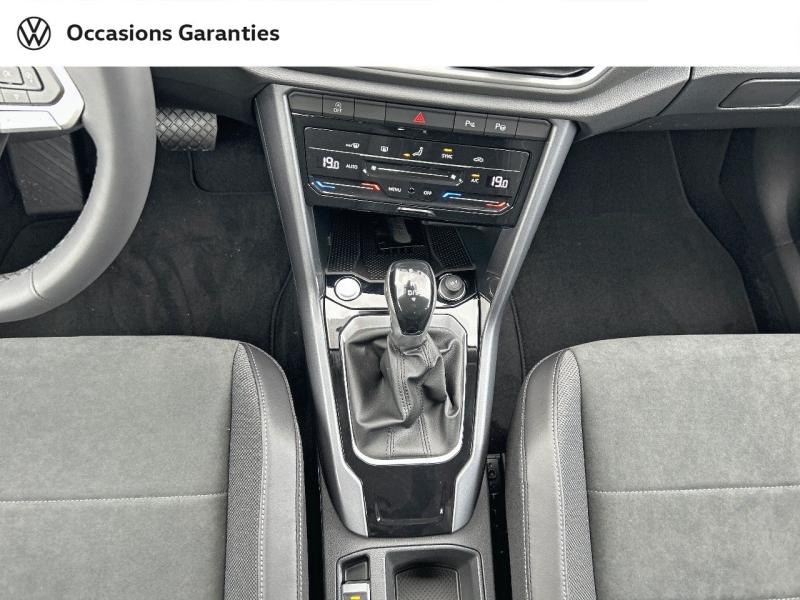 Voitures occasions VOLKSWAGEN T-ROC Style Cesson-Sévigné